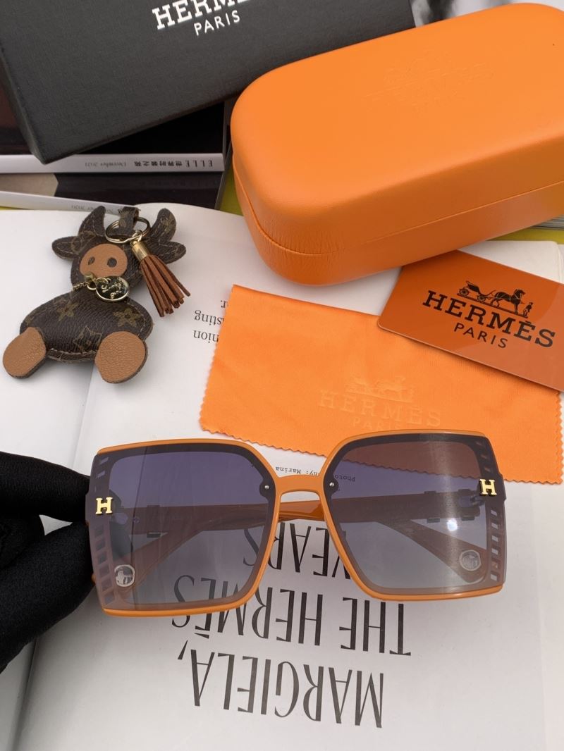 Hermes Sunglasses